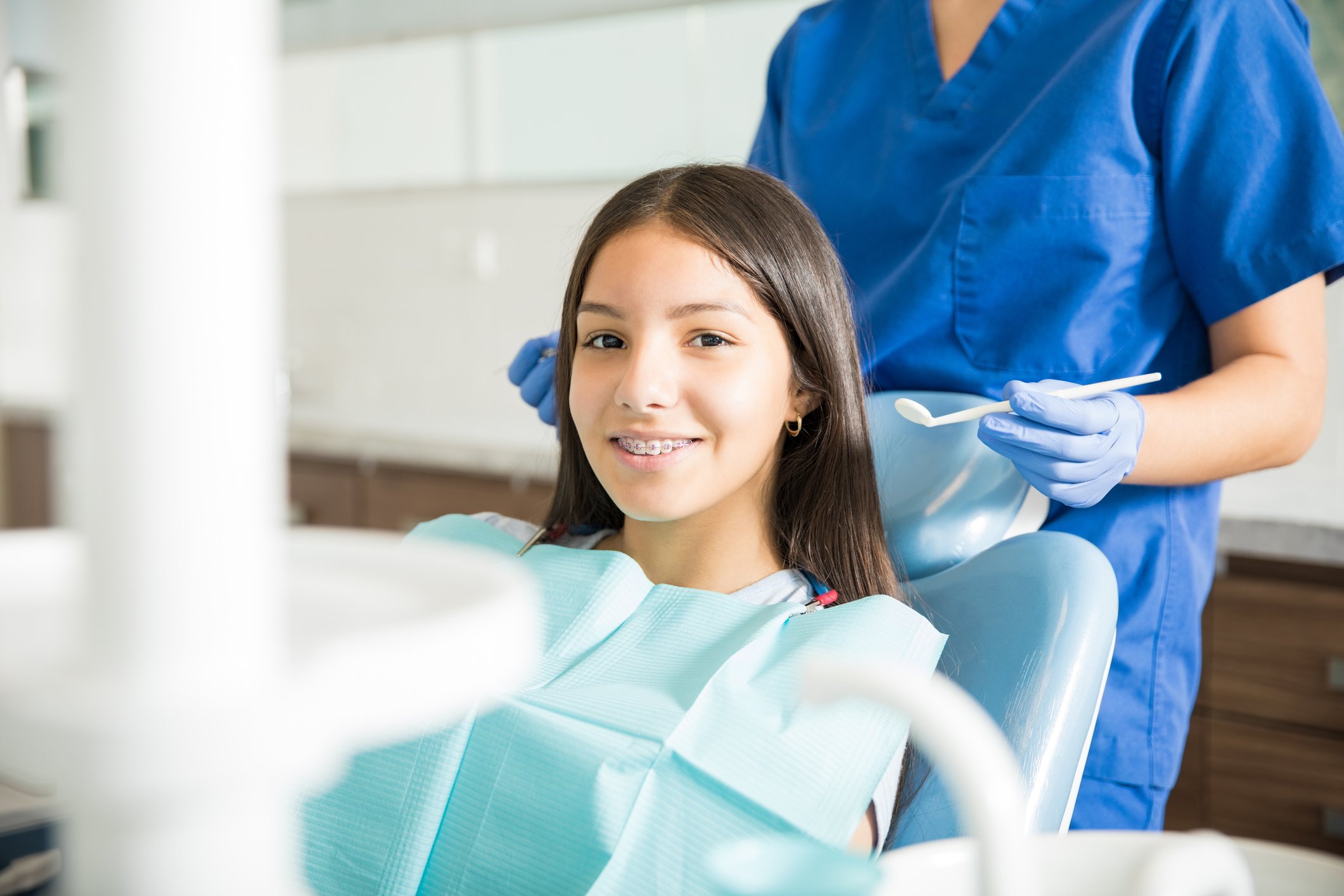 verzekering orthodontie DKV